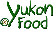 Yukon Food